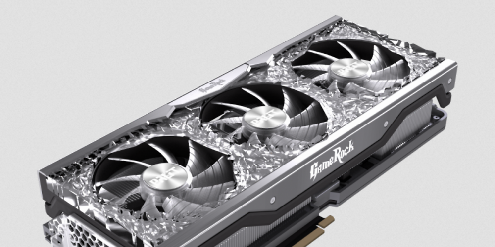 Grafikkarte mieten statt kaufen: Was kosten RTX 3060 Ti bis RTX 3090 bei Zed-Up?