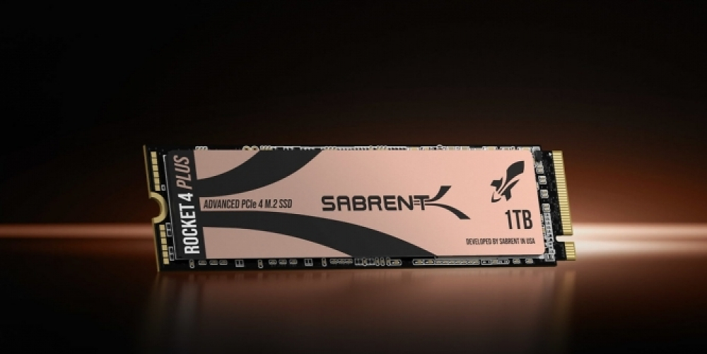 Sabrent-SSD