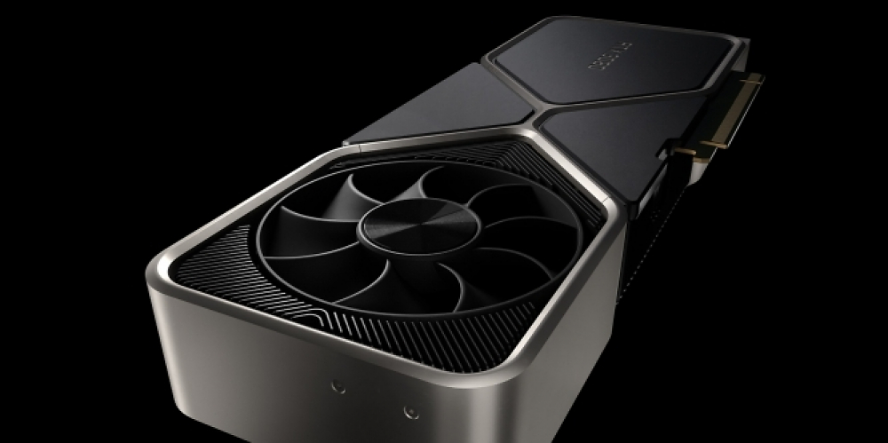RTX 3080: Nvidia präsentiert eigene Custom-Modelle (1)