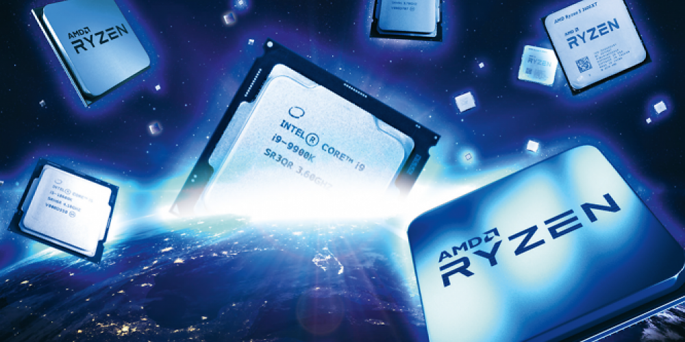 Ryzen 5000 und 7000: Preise geben weiter nach (1)