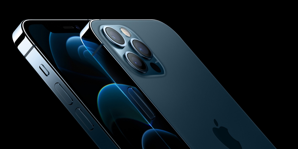 iPhone 12
