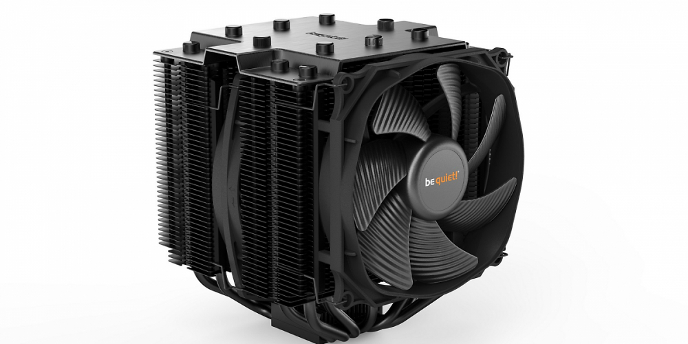 Be Quiet verkündet, dass nahezu alle seine Luft- und Flüssigkeitskühler ab Werk kompatibel mit dem LGA1700-Sockel sind.