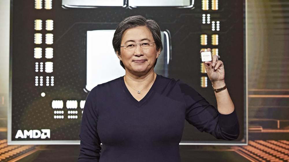 Frühlingsgefühle von AMD: Sieben neue Ryzen-CPUs und Zen 3 endlich auf 300-I/O-Hubs (Update)