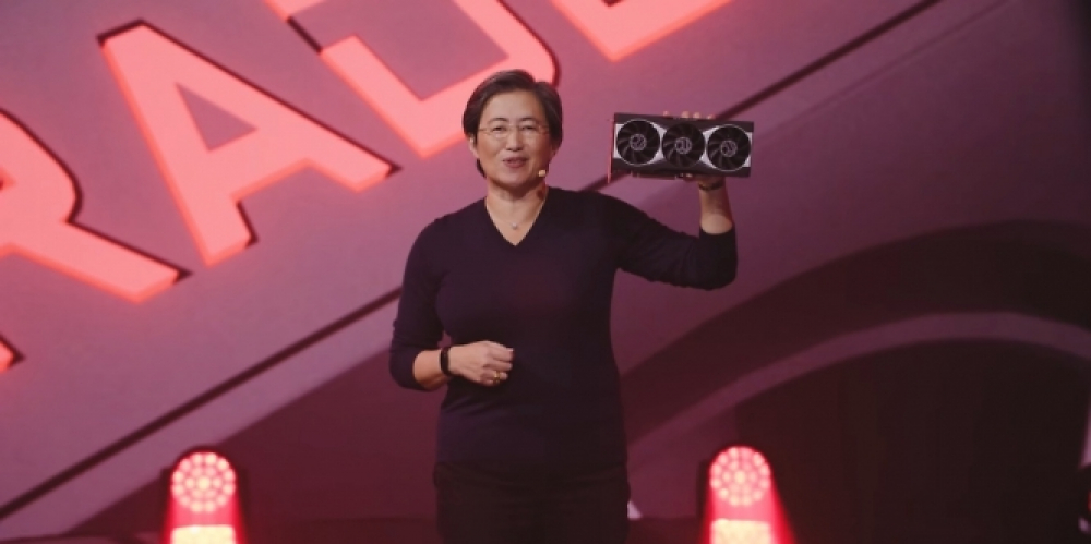 Radeon RX 7000: AMD bestätigt höhere Leistungsaufnahmen mit RDNA 3 (1)