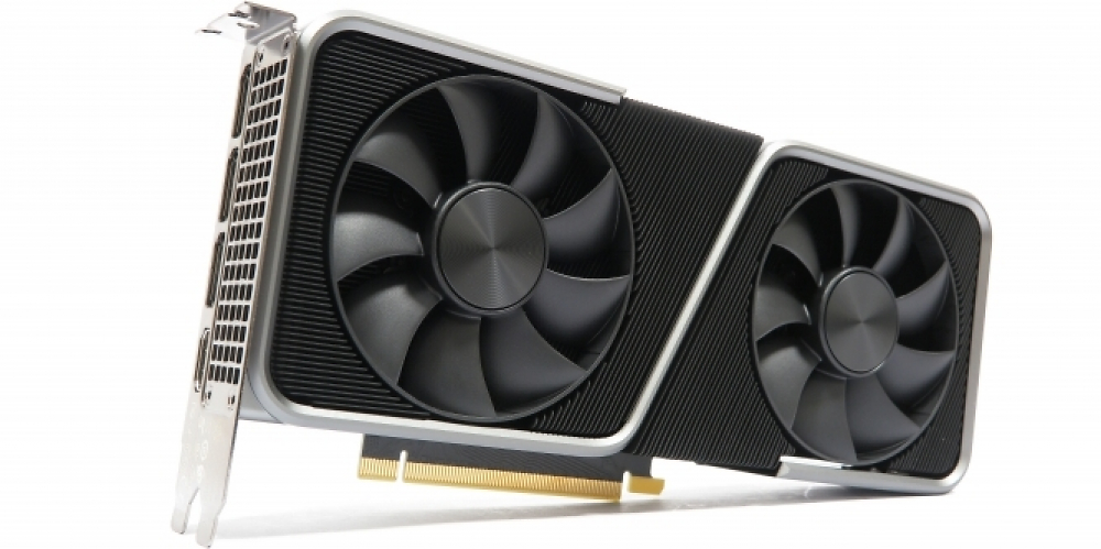 Geforce RTX 3070: UVP wird erstmals unterschritten