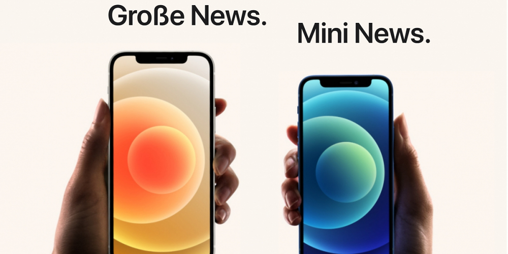 Apple iPhone 12 Mini: Bastler rüstet Smartphone mit USB-C- und Lightning-Port aus (1)