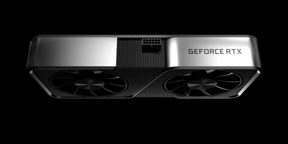 Geforce RTX 3070: Speicher-Upgrade auf 16 GB bringt drastischen Fps-Boost