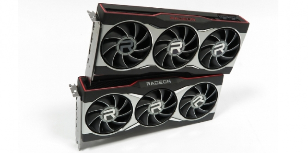 Einer Analyse von 3dcenter.org zufolge befindet sich der Durchschnittspreis von Grafikkarten aus AMDs Radeon-RX-6000er-Serie derzeit unter ihrer UVP.