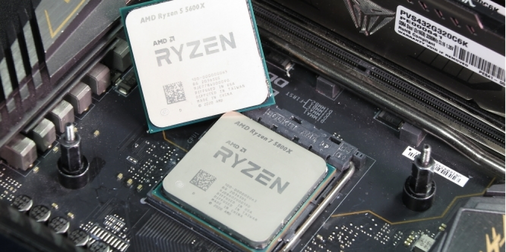 AMD Ryzen 5000: B2-Stepping von Zen 3 im Handel (1)