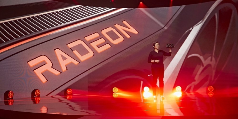 Radeon RX 7600: Taktraten und Leistungsaufnahme runden das Bild ab 