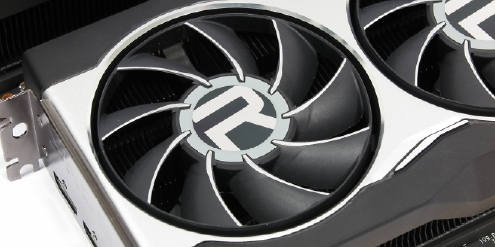 AMD Radeon RX 6600 (XT): RDNA2-GPUs zeigen sich in AMD-Treibern (1)