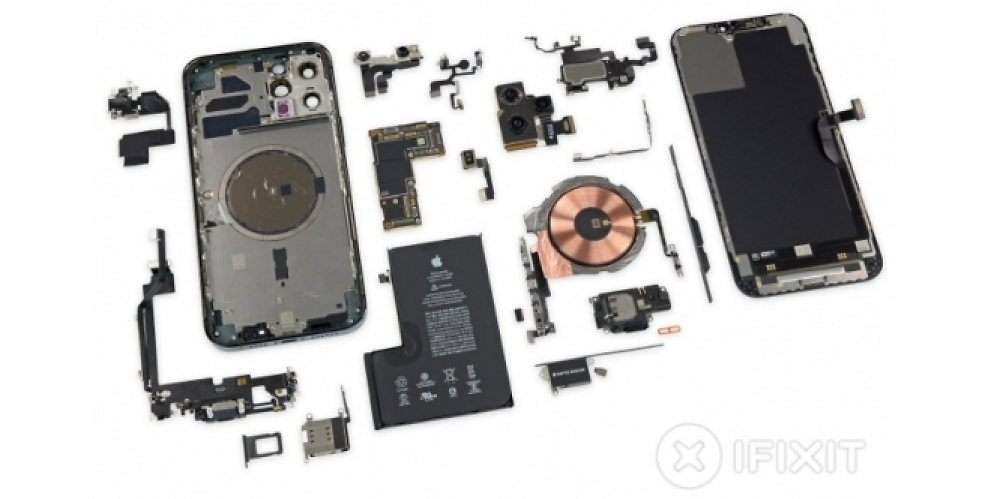 Recht auf Reparatur: 5 Jahre Ersatzteilpflicht für Smartphones soll kommen (1)
