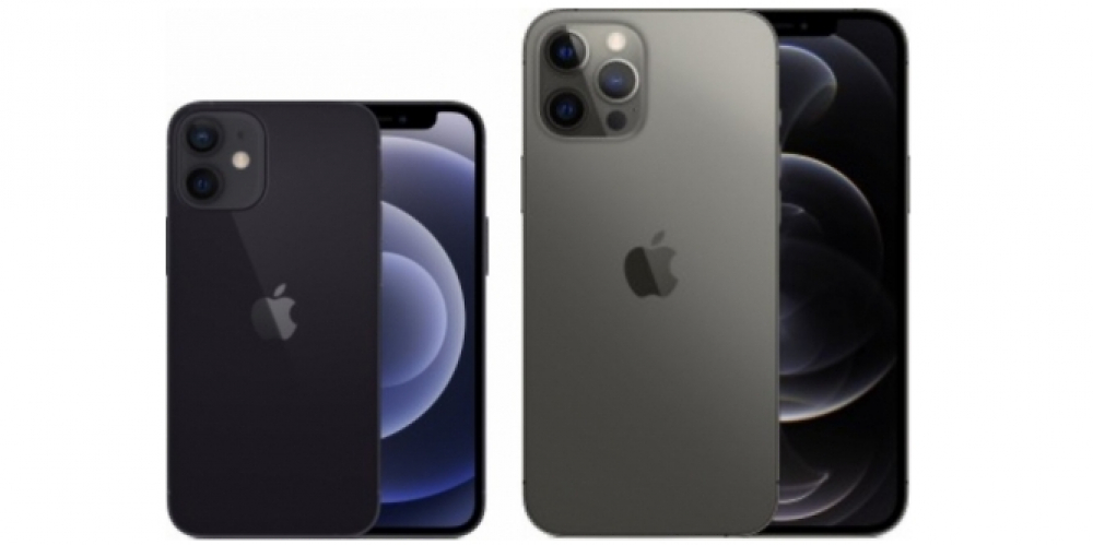 Refurbished: Apple verkauft alte iPhones mit neuen Akkus.