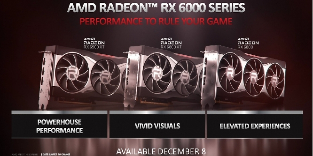 Radeon RX 7000: Block-Diagramme zu Navi 31, 32 und 33 veröffentlicht (1)