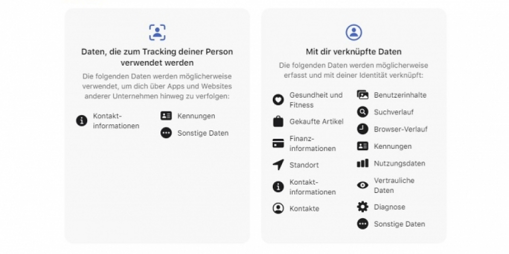 iPhone &amp; Co.: Sammelt Apple heimlich Nutzerdaten? (1)