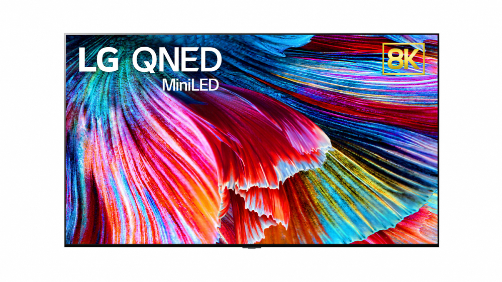 Zukunft der Fernseher: Ist die 8K-Auflösung vom Tisch? Auch LG zieht den Stecker