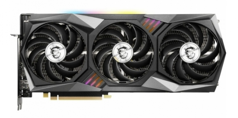 In Nvidias Studio-Treiber vom 4. Januar war eine ID enthalten, die auf eine Geforce RTX 3060 Ti mit GA103-GPU verweisen soll.
