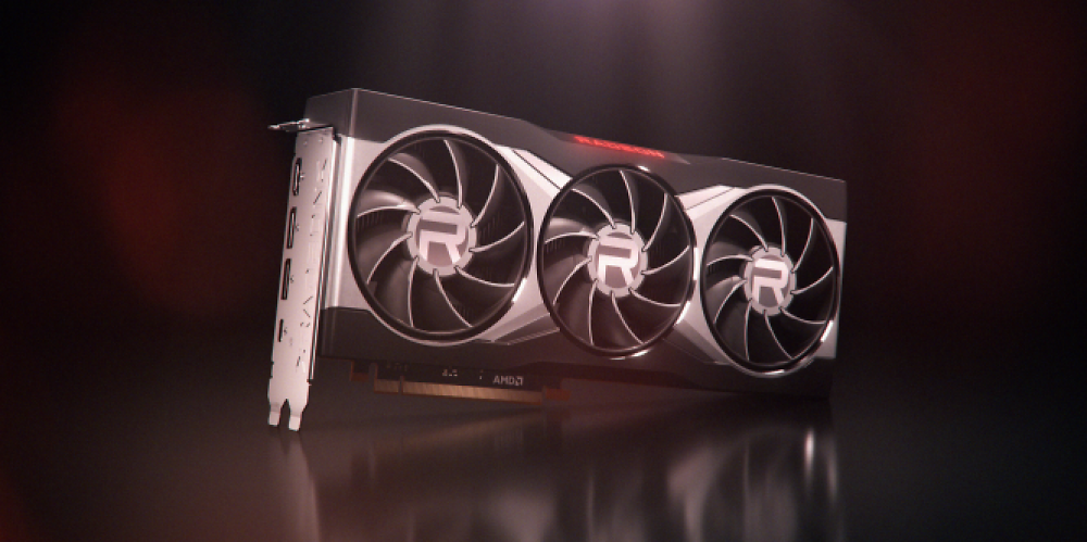 AMD Radeon RX 6000: Refresh im Sommer? (1)