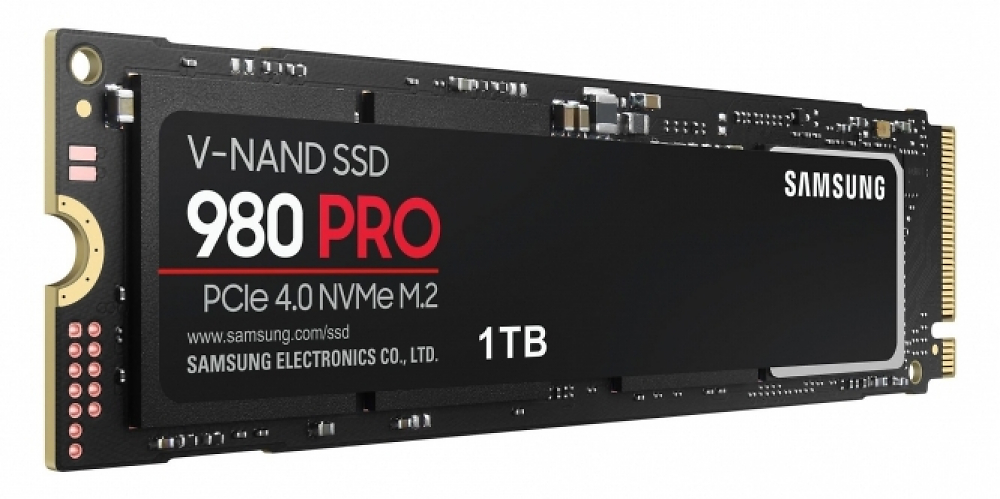 Samsung 980 Pro: Gefälschte SSDs im Umlauf