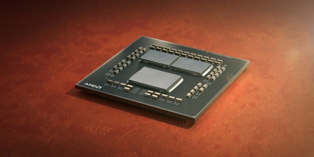 AMD Ryzen: Angeblich 4 neue 5000er-CPUs im März und Daten zu neuen Threadrippern (1)