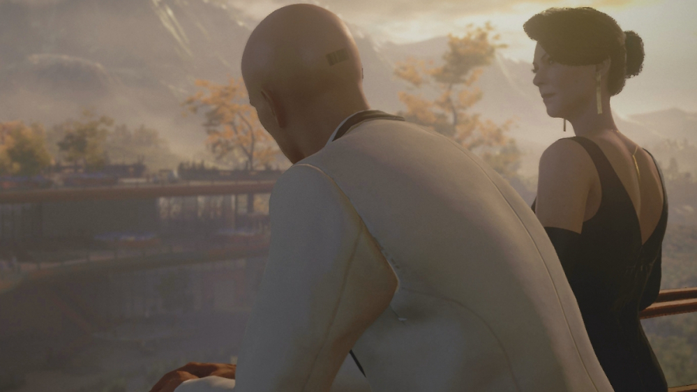 Spartrick von IO Interactive: Darum soll Hitman 3 wegen Toiletten weniger kostet haben