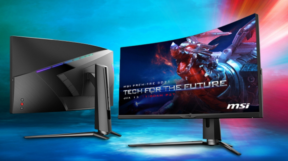 Am Tag 2: Gaming-Monitore zum Prime Day 2022 zum Bestpreis kaufen
