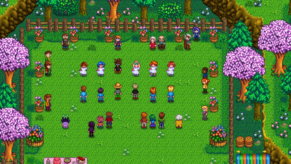 Stardew Valley: Eric Barone sammelt noch mehr Sympathiepunkte