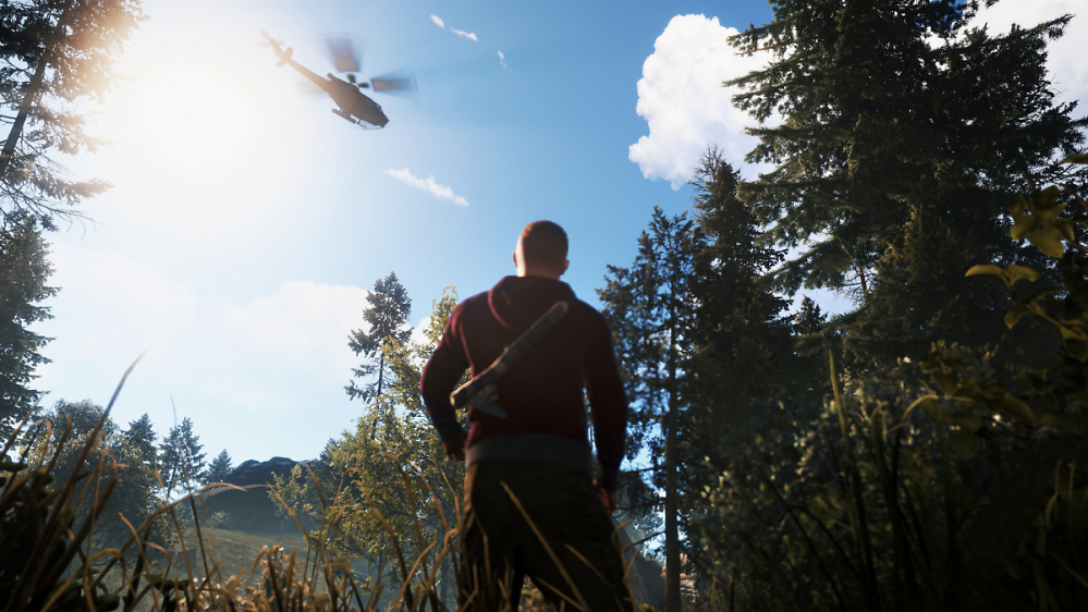 Survival-Sim Rust: Update soll Probleme mit "Stubenhockern" lösen