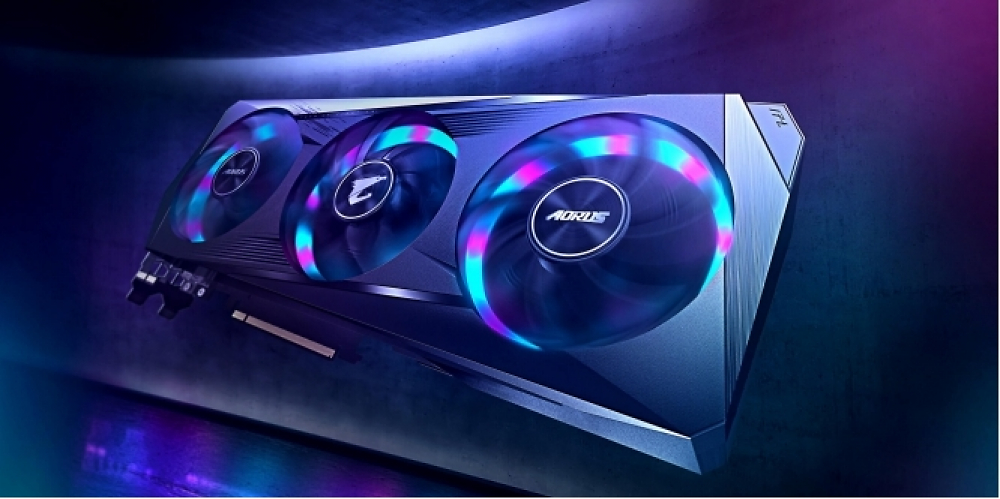 Geforce RTX 4090: Elf Custom-Designs von Gigabyte in EEU-Datenbank gelistet