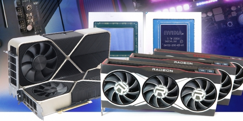 Vor RTX 4000 und RX 7000: In welcher Auflösung spielen Sie meistens?