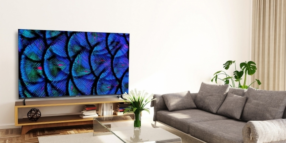 Aldi-Offensive: 75-Zoll-Fernseher und Curved Gaming auf 31,5 Zoll (1)