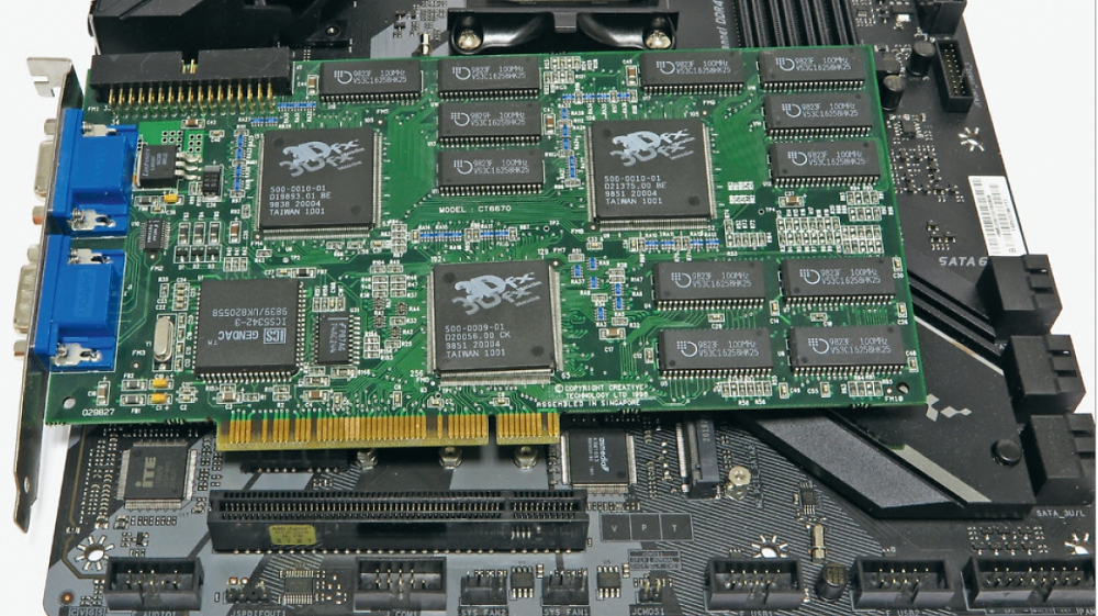 Mainboard-Umfrage: Wie nutzen Sie Ihre Platine? Jetzt abstimmen über die Basis kommender PCGH-Wertungen.