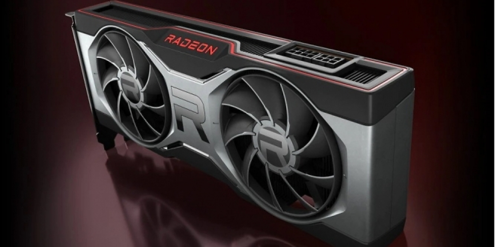 Radeon RX 6900 XT: Der8auer versucht sich an Reparatur mit CNC-Fräse