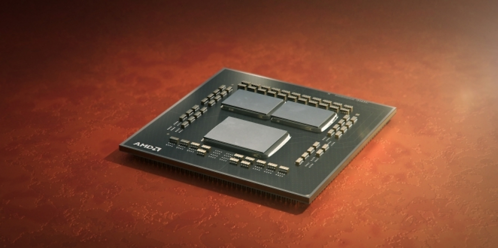 Ryzen 9 5900HX: Hersteller arbeiten an Mini-PCs mit "Cezanne" (1)