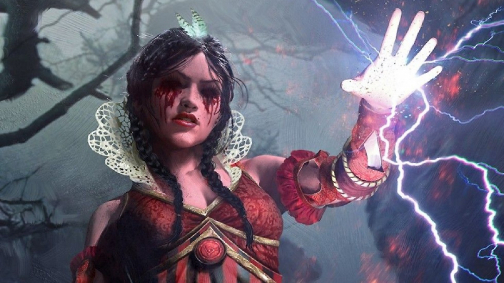 The Witcher 3: CD Projekt Red "rettete" ein erfolgreiches Horrorspiel