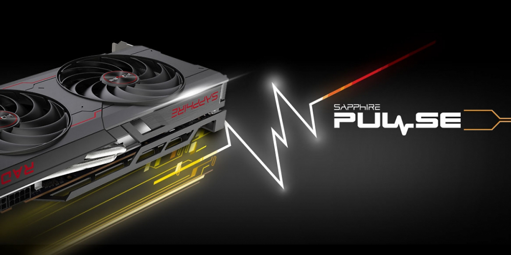 Radeon RX 6700 ohne XT: Sapphire Pulse mit neuer GPU aufgetaucht