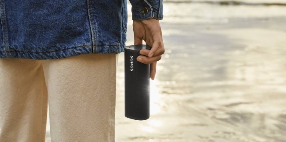Sonos Roam SL: Lautsprecher ohne Mikrofon jetzt auch bei uns (1)