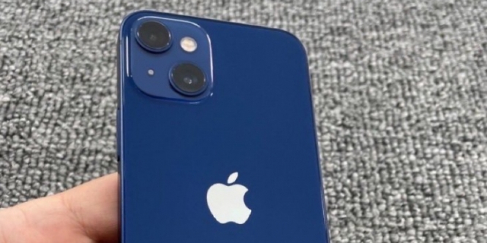Apple iPhone 13 soll gemeinsam mit iPad Mini 6 im September zeigen (1)