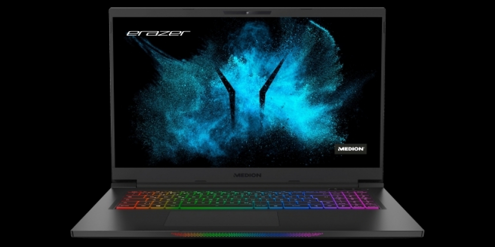 Geforce-RTX-3070-Ti-Laptop-GPU kann bis zu 15 Prozent langsamer als Nicht-Ti-Grafikchip sein.