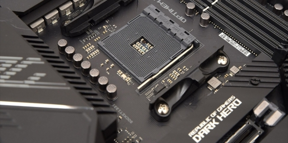 Für Ryzen 5000G: Beta-BIOS-Versionen von Asus machen die Runde (1)