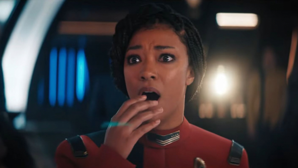 Star-Trek-Film bestätigt: Bei Paramount Teil einer Film- und Franchise-Offensive