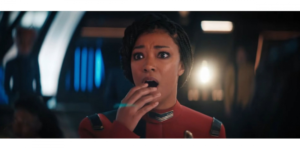 Star Trek: Discovery Staffel 4 nun doch in Deutschland - linear und mit Werbung bei Pluto TV (1)