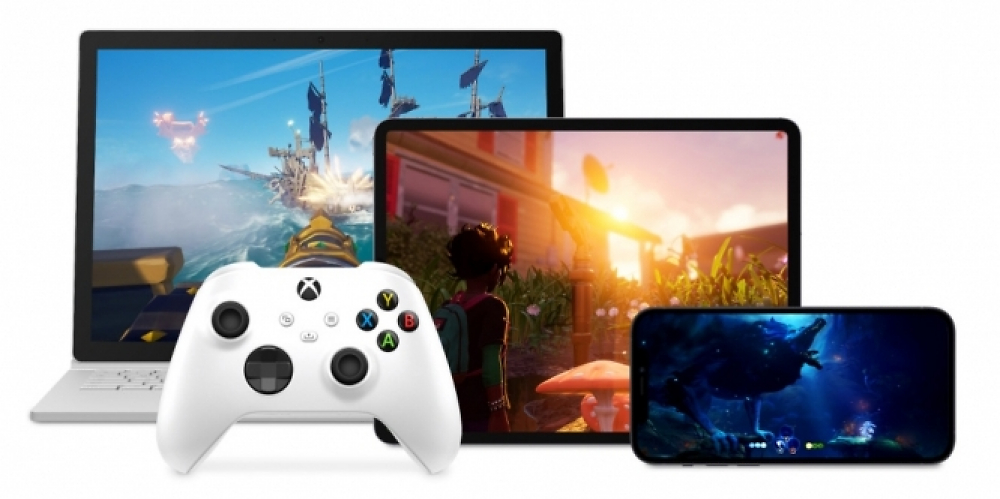 Xbox Cloud Gaming: Wie steht's um den Streaming-Stick Keystone? (1)