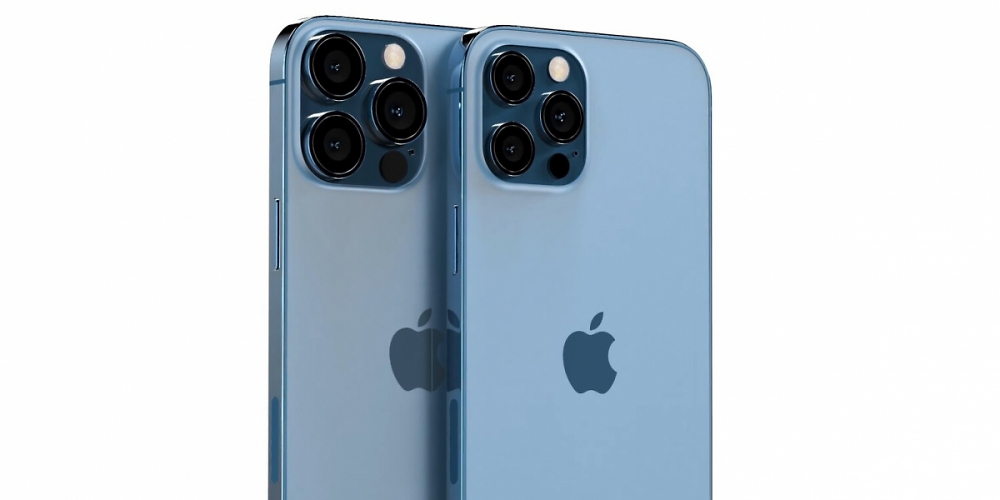 iPhone 13 und AirPods 3: Angeblicher Release-Termin aufgetaucht (1)