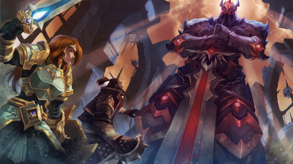 Lohnenswertes Gratisspiel auf Steam: Was steckt hinter Legend of Keepers?