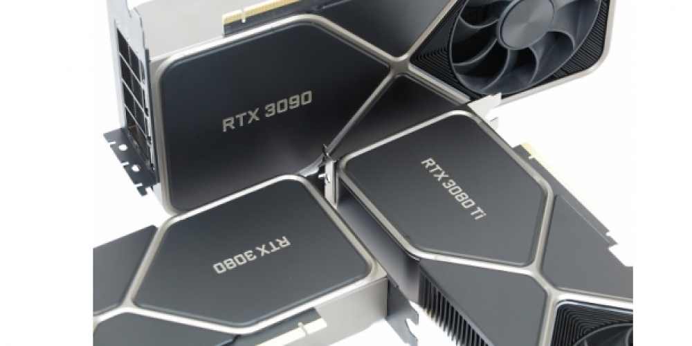 Geforce RTX 40: Neue Performance-Prognosen zu Lovelace