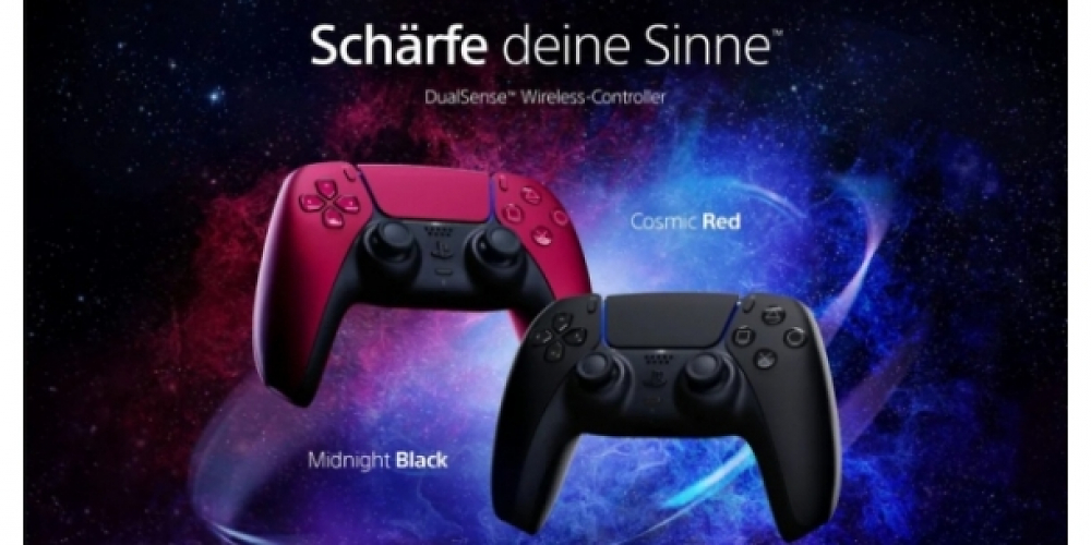 Epic &amp; Sony: Kampf gegen hohen Input lag bei der Playstation 5. (1)