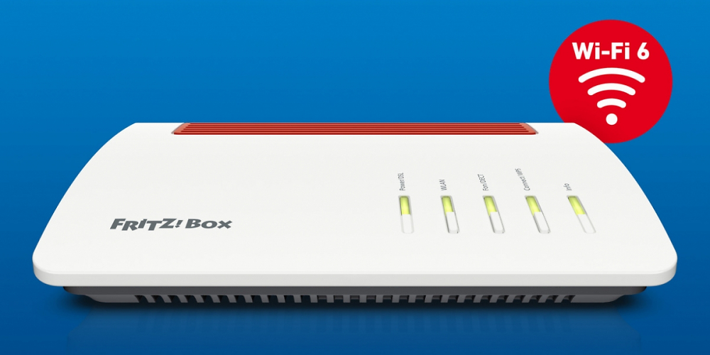 Fritzbox: Neuer Energiesparmodus kann ausprobiert werden (1)