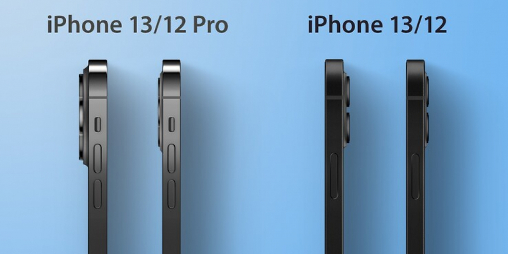 iPhone 13: Bekommt das Apple-Smartphone einen größeren Akku? (1)
