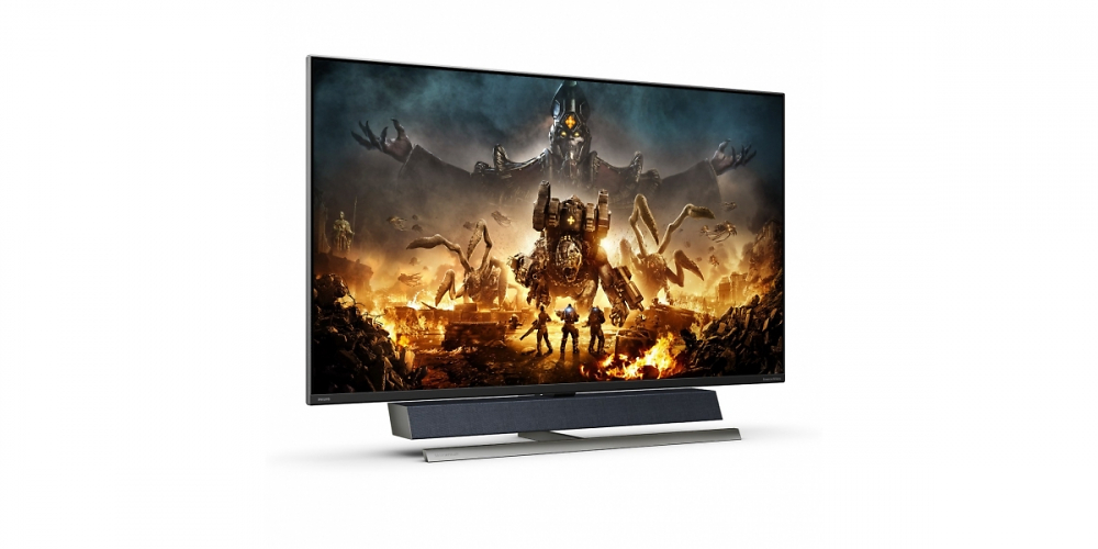 Philips Momentum 559M1RYV: Ein „Designed for Xbox“ Gaming-Monitor&nbsp; (8)